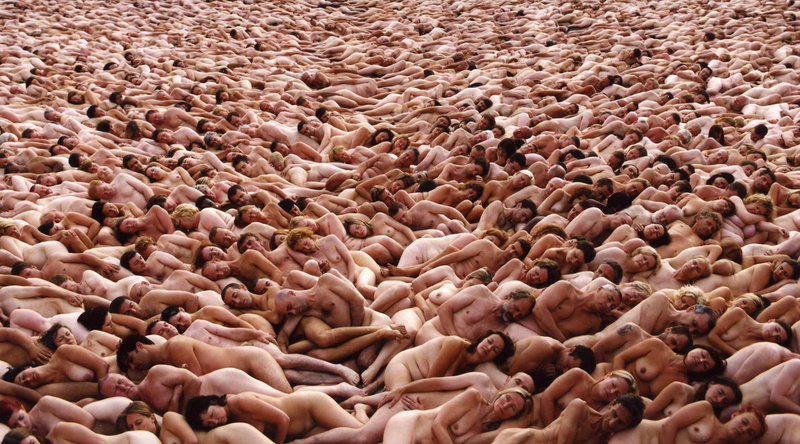 Spencer Tunick HQ 2
