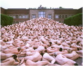 Spencer Tunick HQ 4