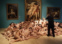 Spencer Tunick HQ 5
