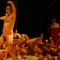 Uzyna uzona naked theatre brazil 005