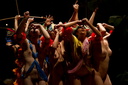 Uzyna uzona naked theatre brazil 022