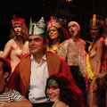 Uzyna uzona naked theatre brazil 050