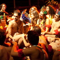 Uzyna uzona naked theatre brazil 054