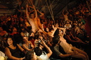 Uzyna uzona naked theatre brazil 072