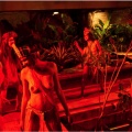 Uzyna uzona naked theatre brazil 100