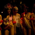 Uzyna uzona naked theatre brazil 202