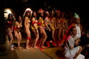 Uzyna uzona naked theatre brazil 205