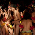 Uzyna uzona naked theatre brazil 207