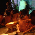 Uzyna uzona naked theatre brazil 222