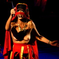 Uzyna uzona naked theatre brazil 230