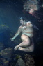 nude under water in colour 112