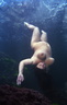 nude under water in colour 130