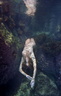 nude under water in colour 137