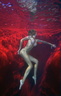 nude under water in colour 155