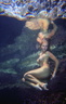nude under water in colour 163