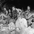 artistic nude grotte std-1