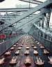 Williamsburg bridge NYC 1998