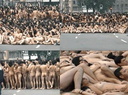 spencer tunick 2002 chile 21