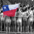 spencer tunick 2002 chile 27