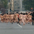spencer tunick 2002 chile 7