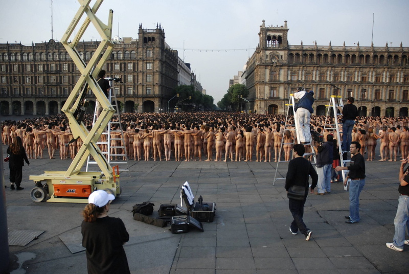 spencer tunick mexico high resolution 13