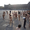 spencer tunick mexico high resolution 2