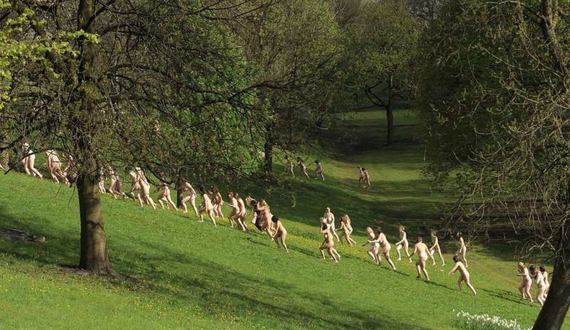spencer tunick manchester 20100503 21