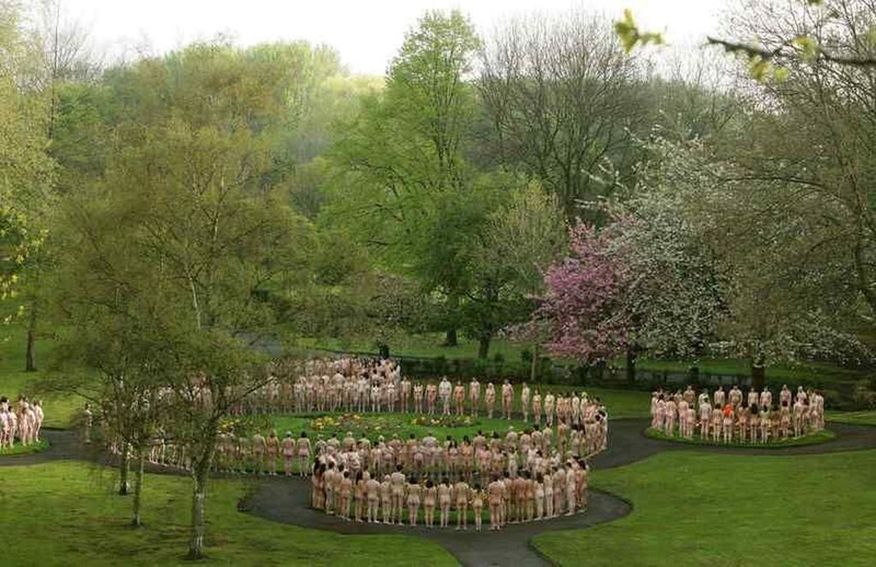 spencer tunick manchester 20100503 5