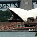 Spencer tunick Sydney Opera House 004