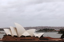 Spencer tunick Sydney Opera House 051
