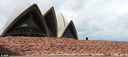 Spencer tunick Sydney Opera House 069