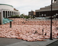 spencer tunick montreal