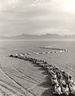 spencer tunick Nevada desert 1997 1