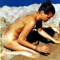 Nude Nudism women 1563
