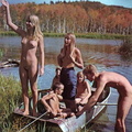 Nude Nudism women 1587