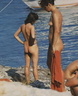 Nude Nudism women 1960
