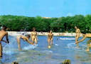 Nude Nudism women 198