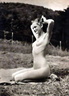 Nude Nudism women 1982
