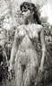 Nude Nudism women 1989