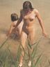 Nude Nudism women 199