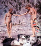 Nude Nudism women 2