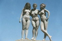 Nude Nudism women 2014