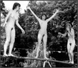 Nude Nudism women 2105