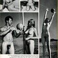 Nudists magazine pages 3
