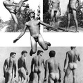 Nudists magazine pages 5