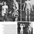 Nudists magazine pages 9
