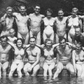 Nudists Camp Crowd 125