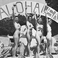 Nudists Camp Crowd 153