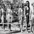 Nudists Camp Crowd 168