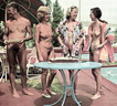 Nudists Camp Crowd 47